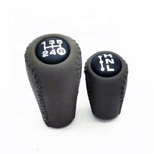 Mobil Toyota Landcruiser shifter kepala Land Cruiser Bajo gear shift gearstick roda gigi tuas roda gigi bola setang - Product Image 2