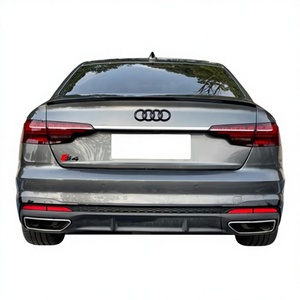 Voitures d'occasion en excellent état, Audi A4L 2023 40 TFSI, style sport, boîte automatique, conduite à gauche, sièges foncés, essence - Product Image 6