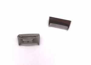 Adaptateur universel pour <span class=keywords><strong>bracelet</strong></span> <span class=keywords><strong>Fitbit</strong></span> <span class=keywords><strong>Charge</strong></span> 3 <span class=keywords><strong>4</strong></span>, 1 pièce, connecteur de <span class=keywords><strong>bracelet</strong></span> en acier inoxydable, sans couture en aluminium - Product Image 6