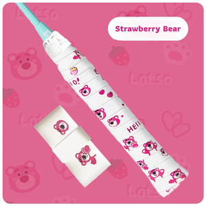 Ensemble de 3 pièces à haute élasticité, absorbant la transpiration, design nid d'abeille, antichoc, réduction des vibrations, pratique quotidienne de pickleball, pickleball - Product Image 2