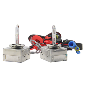 Autodragons Prix d'usine 6000K D5s ampoule HID Xénon 35w - Product Image 2