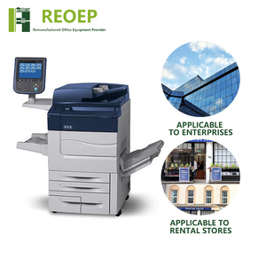 เครื่องถ่ายเอกสารสีความเร็วสูง REOEP True Mileage รุ่น A3 ปรับสภาพใหม่ ใช้สำหรับเครื่องพิมพ์ xerox C9070 C9065 - Product Image 6
