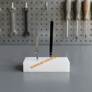 Jeu de tournevis en fer de haute qualité pour la fabrication de bijoux - Fournitures d'outils de luxe en gros à bas prix - Product Image 5