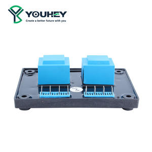 E000-22070 Protector de Aislamiento y Transformador Automático de 200V-400V-400V para Generadores sin Escobillas 200V 400-200V 400-400V - Product Image 5