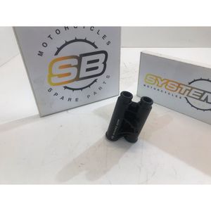 Silencieux d'échappement KTM 690 Duke 2012-2015 Pièce compatible 76005083000 - Product Image 1