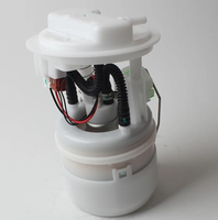 172025272R 6001547605 172024388R Ensemble de pompe à carburant pour RENAULT DUSTER 2012 - 2018 avec 12 mois de garantie Fournisseur d'usine