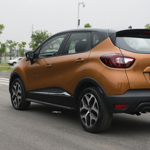 Piezas de chasis de coche, estribos laterales para <span class=keywords><strong>RENAULT</strong></span> Captur 2016 + - Product Image 3