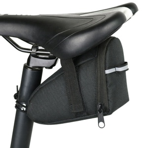 Coolchange — sac de selle pour vélo, petite pochette arrière, sac à outils de bicyclette, pièces - Product Image 1