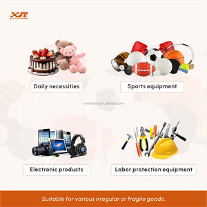 XY Independent 18 32 36 51 ロッカー式自動販売機（PPEおよび工具販売用） - Product Image 3