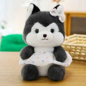 Juego de Peluches de Animales de 25 cm al por Mayor - Muñecos de Peluche Suaves Surtidos para Niños, Regalos y Recuerdos para Fiestas - Product Image 2