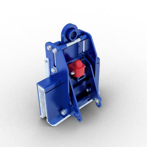 Élévateur de dalle en porcelaine Élévateur de dalle en pierre - Product Image 2