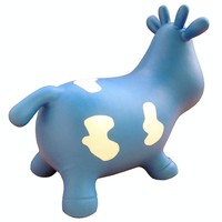Jouet animal en PVC/plastique à monter, jouets gonflables en PVC, animal gonflable en PVC