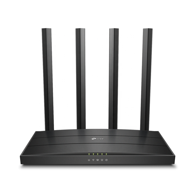 2.4G 5G Dual Band Full Gigabit Tplink AC1900 Wireless MU-MIMO Wi-Fi Routers Tp-Link Archer C80 WiFi 5 TP Link Router