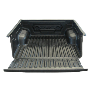 ผ้าปูเตียงกันรอยขีดข่วนสำหรับรถกระบะ JMC vigus <span class=keywords><strong>MAX</strong></span> Liner - Product Image 5