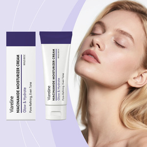 Crema hidratante facial con niacinamida que hidrata suavemente y unifica el tono de la piel del rostro, hidratando la piel por la mañana y por la noche. - Product Image 2