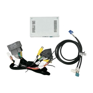 Chất lượng cao ngược hỗ trợ xe máy ảnh toàn cảnh hệ thống cho PSA Peugeot <span class=keywords><strong>DS</strong></span> Vauxhall Citroen C4 C5 C6 TOYOTA Proace IVI hệ thống - Product Image 1