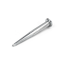 Bonne vente N277078 aiguille de cueilleur de coton adaptée pour JD cueilleur de coton pièces de machines agricoles broche de cueilleur de coton