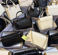 Sacs à main de créateurs de mode populaires de haute qualité, emballage mixte, livraison aléatoire, stock disponible pour femmes