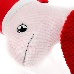 Serpente alato peluche giocattolo mitico serpente con ali di drago fantasia animale di peluche all'ingrosso per gli appassionati di mitologia - Product Image 5