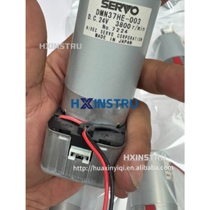 Servomotor Graphtec FC8000/8600 X Y DMN37HE-003 Usado H - Product Image 2