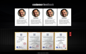 Mach độ chính xác cao 4 trục phay <span class=keywords><strong>CNC</strong></span> gia công các bộ phận cơ khí chế biến dịch vụ mesin - Product Image 2