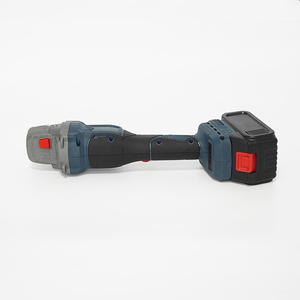 Amoladora Angular Inalámbrica Industrial de Litio de 20V y 9800 RPM, Multifunción, de 125 mm, y Juego de Llaves Eléctricas para Cortar - Product Image 5