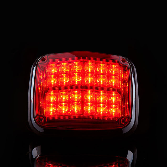 Senken Traffic Directional High Power IP67 Ambulance and Emergency Vehicles Side led perimeter light
