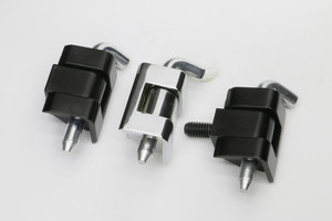 Công nghiệp bản lề tủ cl230 Heavy Duty thép không gỉ Tủ đông cửa bản lề tùy chỉnh Bảng điều khiển Bản lề thiết kế hiện đại - Product Image 3