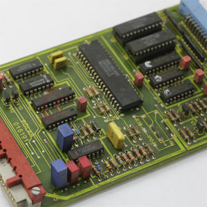 Módulo PCB de Placa de Control 016191 225499 para Máquina de Impresión Offset, Accesorio Fiable para Máquina de Impresión, Pieza de Repuesto, 1 Unidad - Product Image 5
