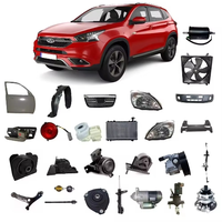 Élément de filtre à huile automobile ÉLÉMENT DE FILTRE A/C pour Jetour X70 OEM F18-8107041