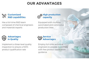 ราคา 1,3-โพรพานไดออล 99.8% โรงงานเซเมีย โพรพานไดออล ขายส่ง เกรดเครื่องสำอาง เมทิลโพรพานไดออล CAS 504-63-2 - Product Image 5