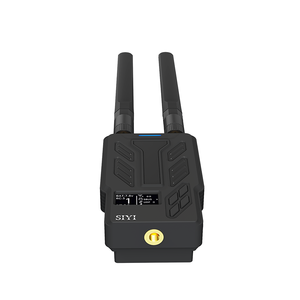 Transmisor de Telemetría HM30 de Largo Alcance (30KM), Enlace de Video Digital FPV 1080P 60fps, Baja Latencia de 150ms, Compatible con Mavlink, Admite SBUS PWM - Product Image 4