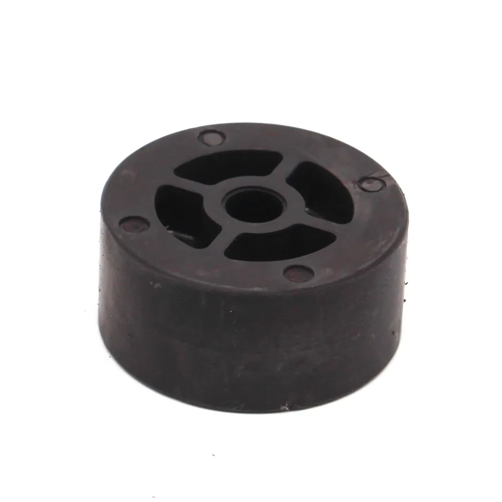Xlmagnet Industrial Strong Black Round Ferrite magnets Aquarium Pump Water Pump Motor Magnetic Rotor