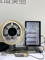 Analizador de Piel Portátil, Escáner Facial Multiespectral, Venta al por Mayor, Certificado CE, Logotipo Personalizado de Fábrica