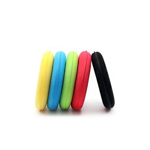 Xinricky bền màu vàng miếng bọt biển tẩy lông bọt Applicator Pads Đối với xe chăm sóc - Product Image 6