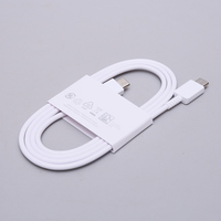 Câble de données C2C fiable en TPE flexible nickelé 25W à charge rapide pour iPhone 16 et tablette – Vente en gros