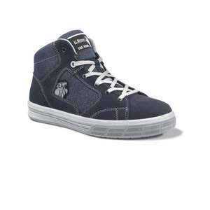 U-POWER - SN10056-45 Chaussures de sécurité hautes Caravan S1P SRC, gris-EAN 8033546128497 BOTTES DE SÉCURITÉ BOTTES DE SÉCURITÉ, PROTECTION S1P - Product Image 1