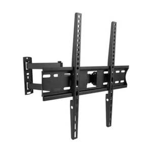 Usine Heavy Duty Articulation Full Motion <span class=keywords><strong>TV</strong></span> <span class=keywords><strong>Support</strong></span> de montage <span class=keywords><strong>mural</strong></span> Inclinaison Pivotant Coin <span class=keywords><strong>TV</strong></span> Mount - Product Image 1