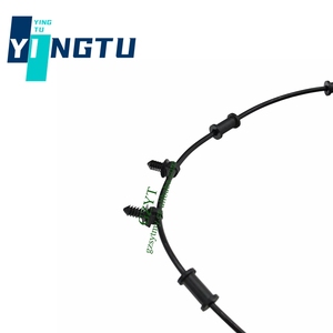 Phụ tùng ô tô ABS Bánh Xe Cảm biến tốc độ cho Je EP wrang <span class=keywords><strong>LER</strong></span> 68003281ad 68003281aa 68003281ab 68003281ac 68003281ae 68003281af - Product Image 3