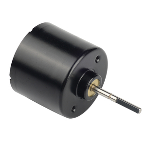 Motor de Ventilador BL3630 <span class=keywords><strong>CDM</strong></span> de 36mm, 12V, sin Escobillas, de Imán Permanente, Montaje con Brida, 10W, 2200 RPM, para Electrodomésticos, Hogar Inteligente y Cosméticos - Product Image 6
