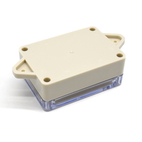 Boîtier de batterie IP65, armoire électrique étanche pour extérieur, AK-B-FT21