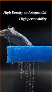 Tapis de filtre économique, milin, <span class=keywords><strong>japonais</strong></span>, pour étang koi - Product Image 3