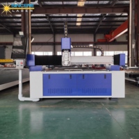 Machine de découpe laser à fibre CNC Steedu à structure robuste 3000W haute vitesse pour les accessoires de portes et fenêtres, usage professionnel pour petites entreprises