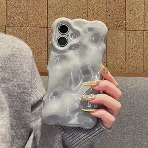 Lujo nuevo diseño de moda a prueba de arañazos TPU funda de teléfono móvil para Xiaomi <span class=keywords><strong>Redmi</strong></span> <span class=keywords><strong>Note</strong></span> 9 <span class=keywords><strong>Pro</strong></span> Compatible 12Promax 13Pro modelos - Product Image 1