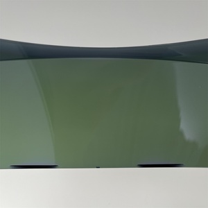 Visière pare-soleil pour casque de moto, haute transmission de la lumière, anti-éblouissement, adaptée pour <span class=keywords><strong>HJC</strong></span> I90, HJ33 - Product Image 5