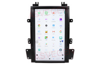 MEILLEURE Radio Android Tesla pour Cadillac Escalade 2008-2012 Lecteur multimédia de voiture Lecteur DVD de voiture Android Navigation GPS