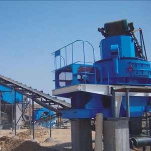 Nhà Máy Giá Rẻ Công Suất Cao Đá Vôi Granite Trục Thẳng Đứng Tác Động Máy Nghiền Cát Vsi Máy Làm Cát Để Bán - Product Image 4