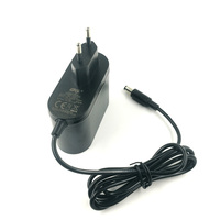 Adaptateur d'alimentation DC12V 2A AC100-240V à transformateurs de pilote LED DC12V alimentation à découpage pour bandes lumineuses LED 12V