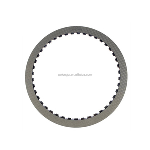 Disco Frizione di Alta Qualità 000 272 1025 000 272 <span class=keywords><strong>2125</strong></span> 000 272 3225 per Macchinari da Costruzione - Product Image 2