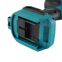 Scie sauteuse électrique 21V 600W à vitesse variable, moteur sans balais, 20000mAh, outil électrique pour couper le métal et le bois